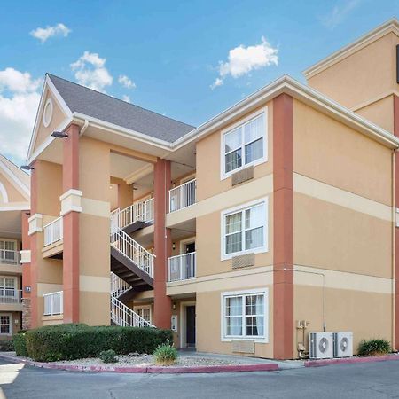 Extended Stay America Suites - Fresno - North Exterior photo